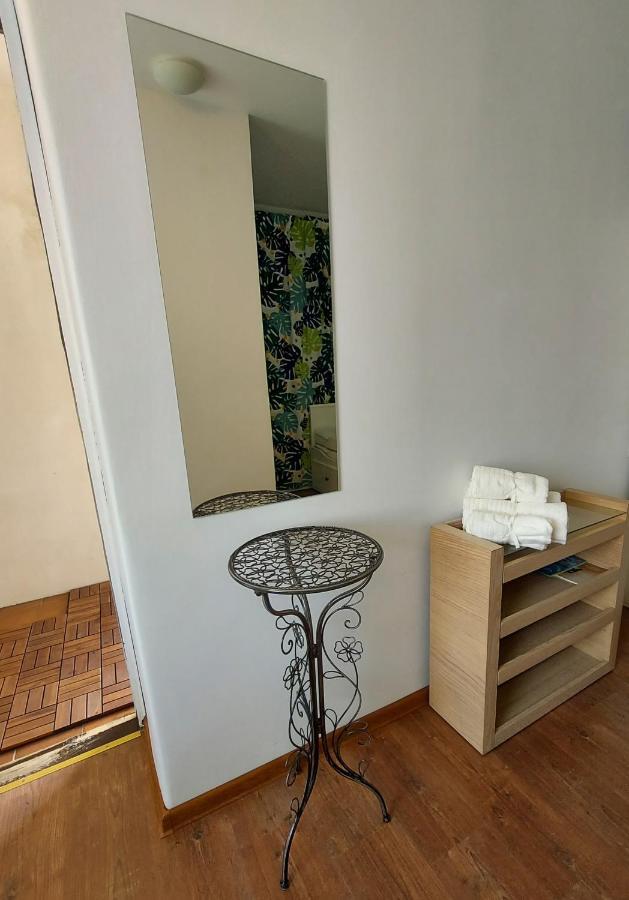 Mini Apartment With Separate Entrance Palanga Kültér fotó